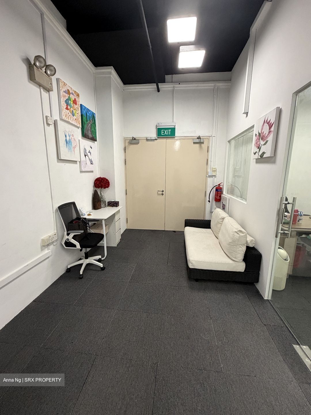Bizlink Centre (D14), Factory #625509261